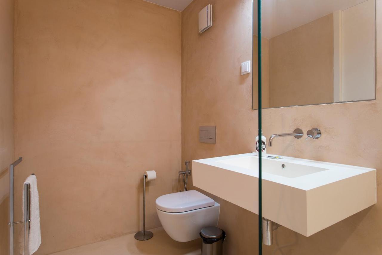 Leisure Luxury Downtown Duplex Lisbon By Joivy Lägenhet Exteriör bild