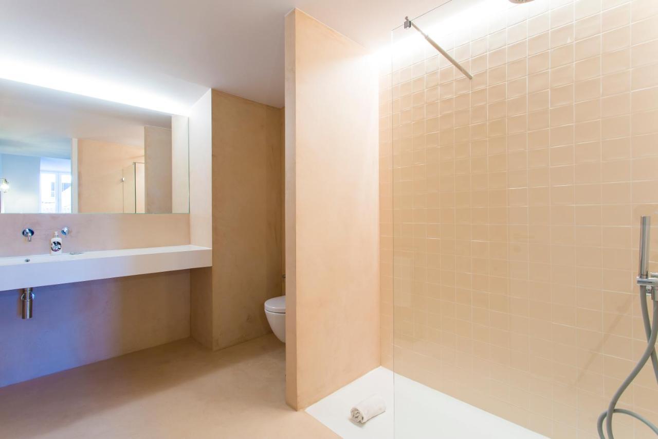 Leisure Luxury Downtown Duplex Lisbon By Joivy Lägenhet Exteriör bild