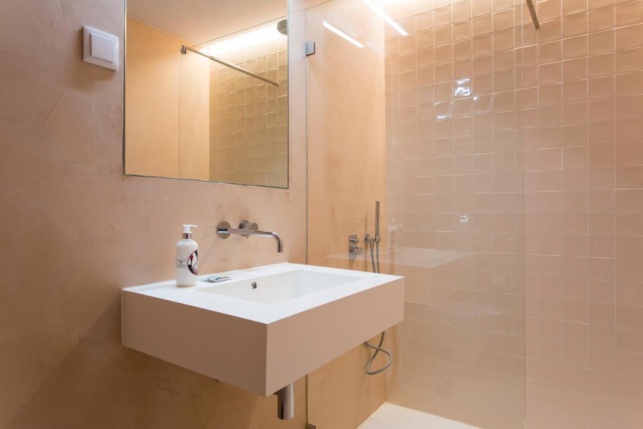 Leisure Luxury Downtown Duplex Lisbon By Joivy Lägenhet Exteriör bild
